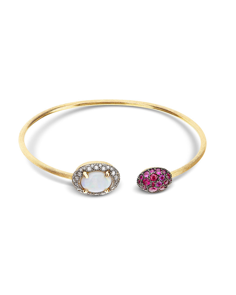 Bracciale Reverse