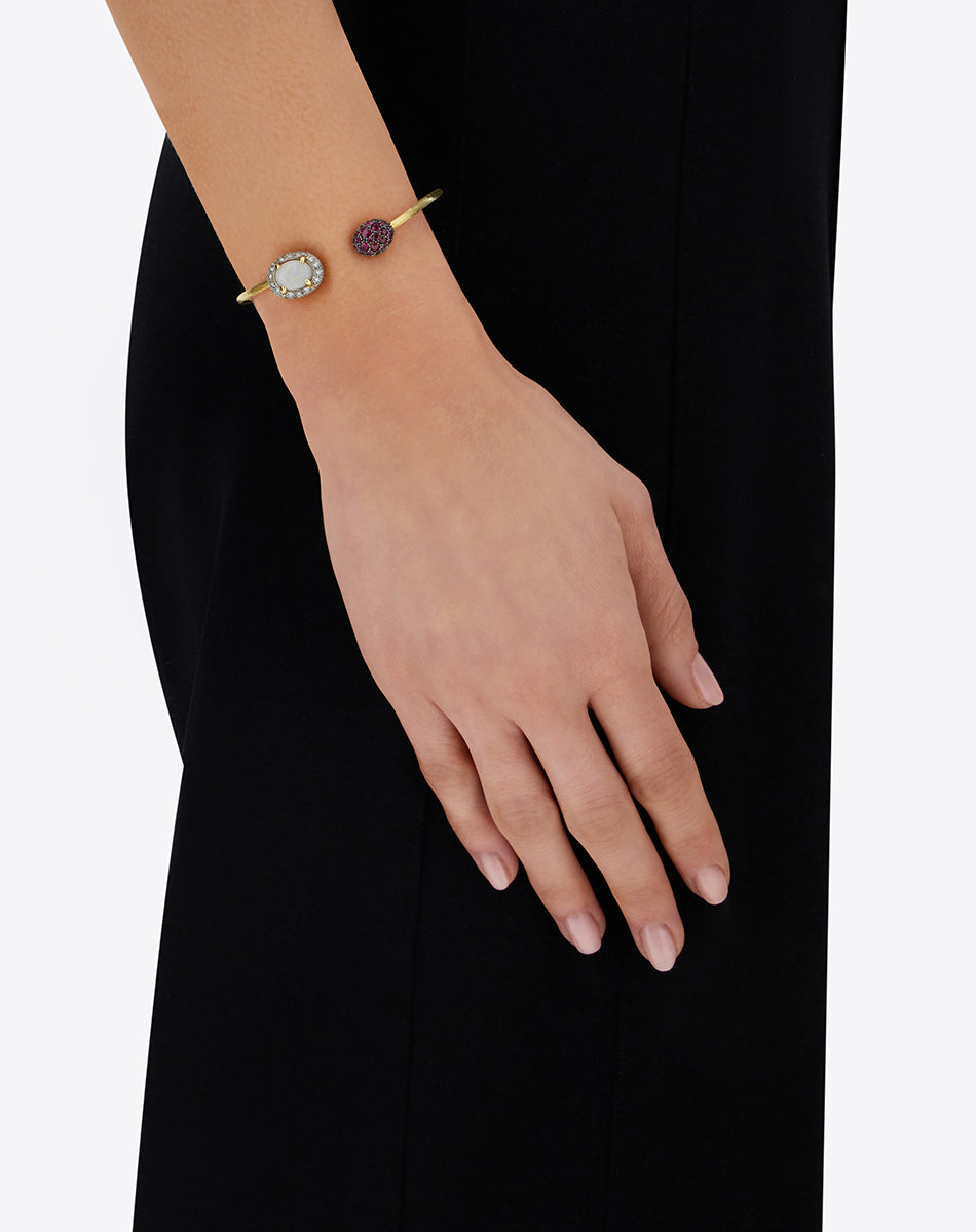 Bracciale Reverse