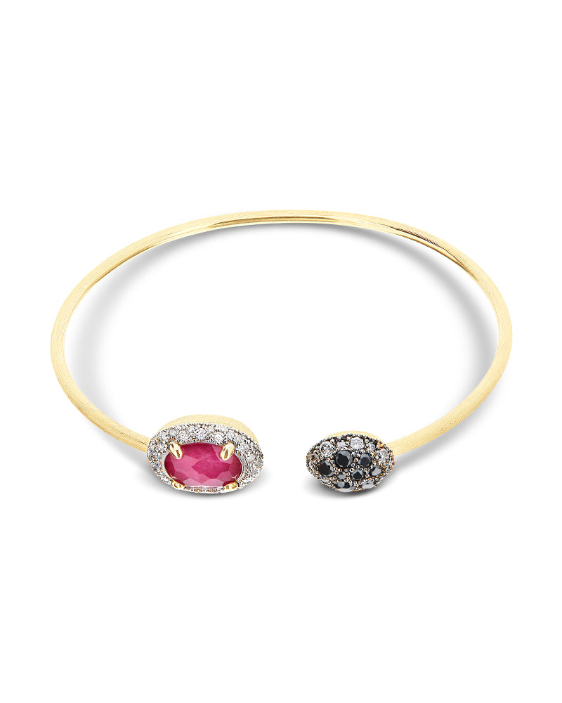Bracciale Reverse