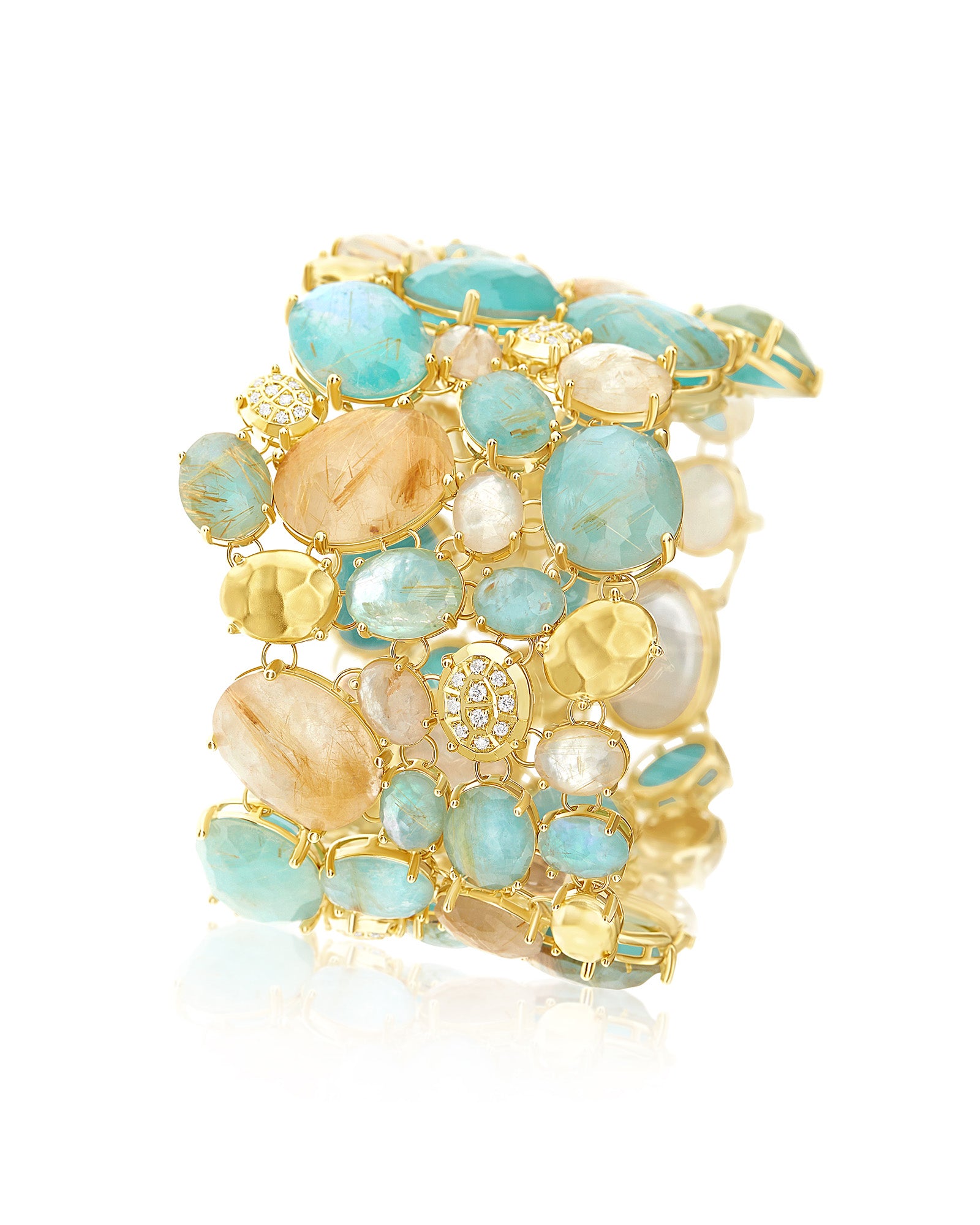 Bracciale Ipanema Maré (grande)