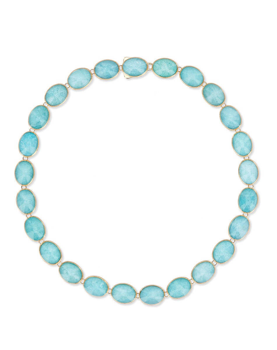 Collana Muse Boules Anice (piccola)
