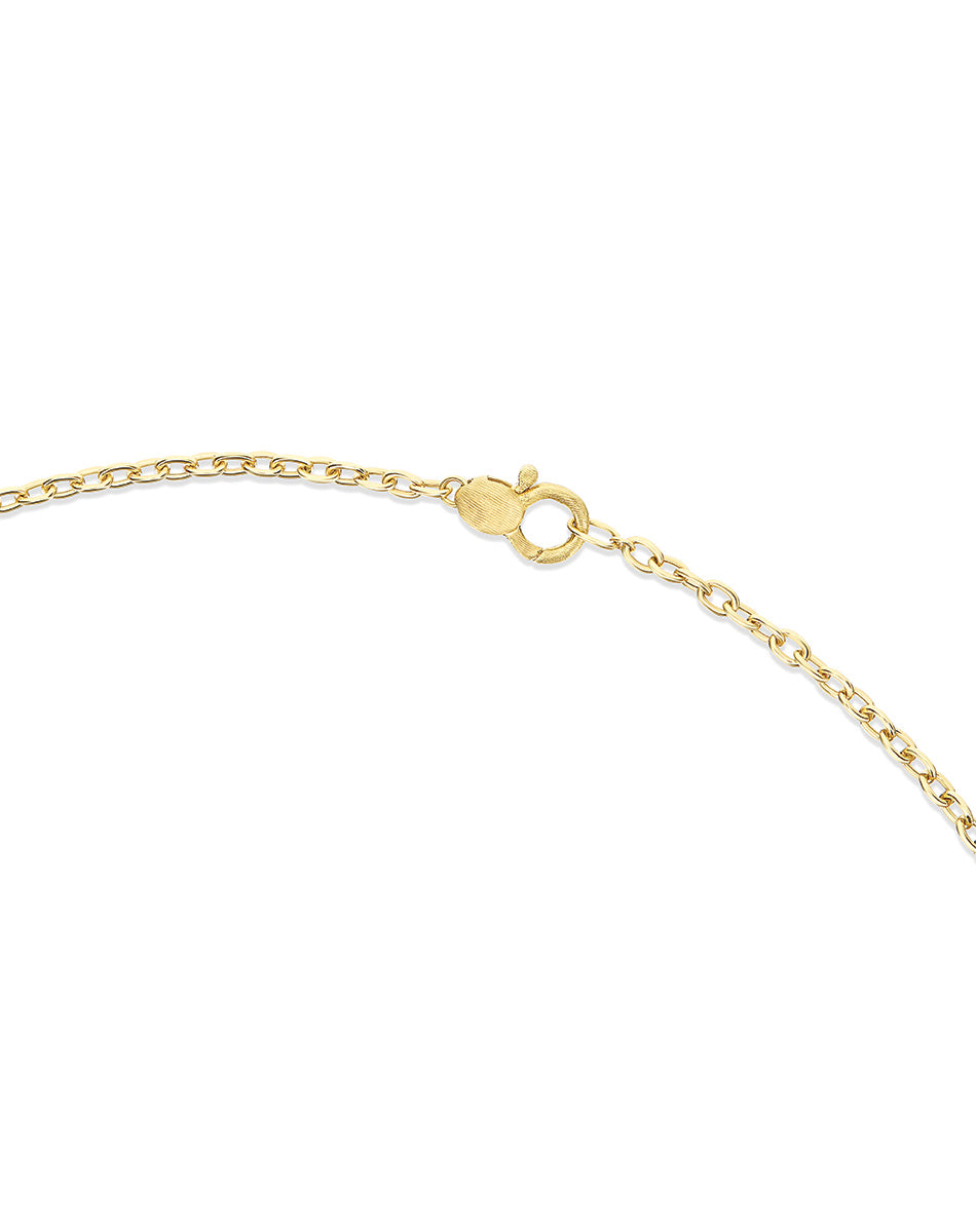 Collana Boules (lunga)