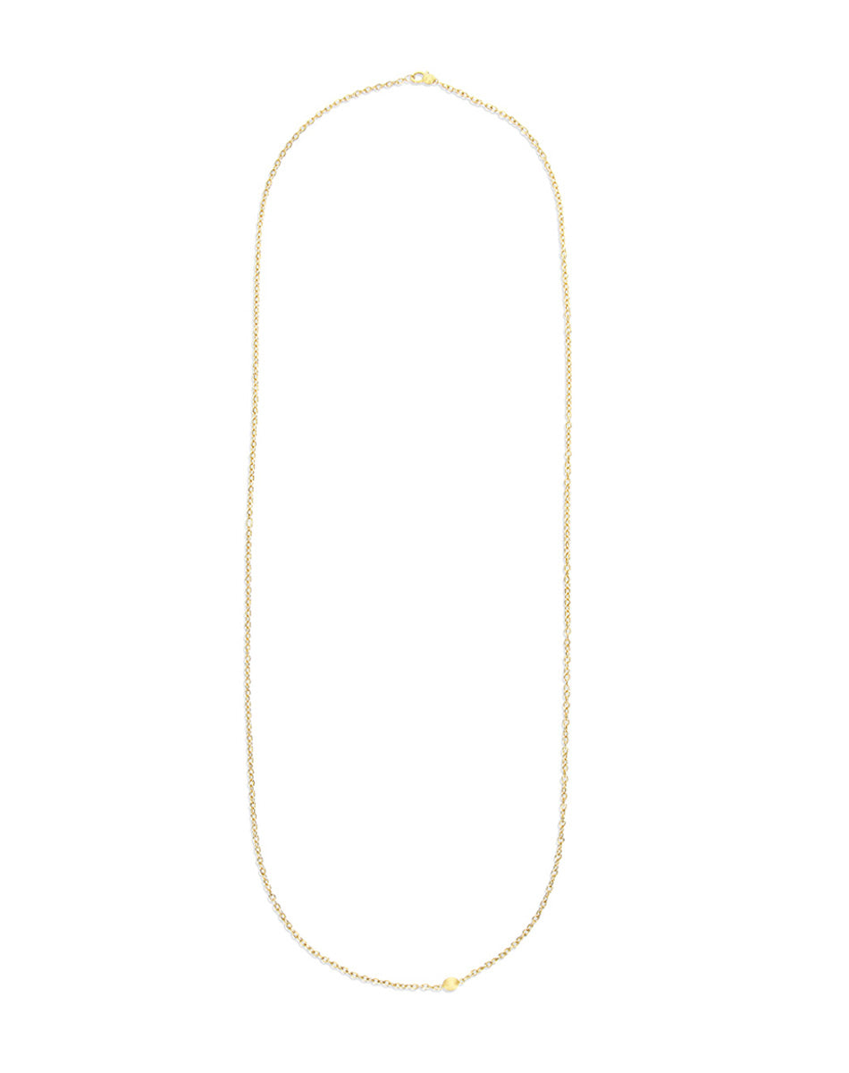 Collana Boules (lunga)