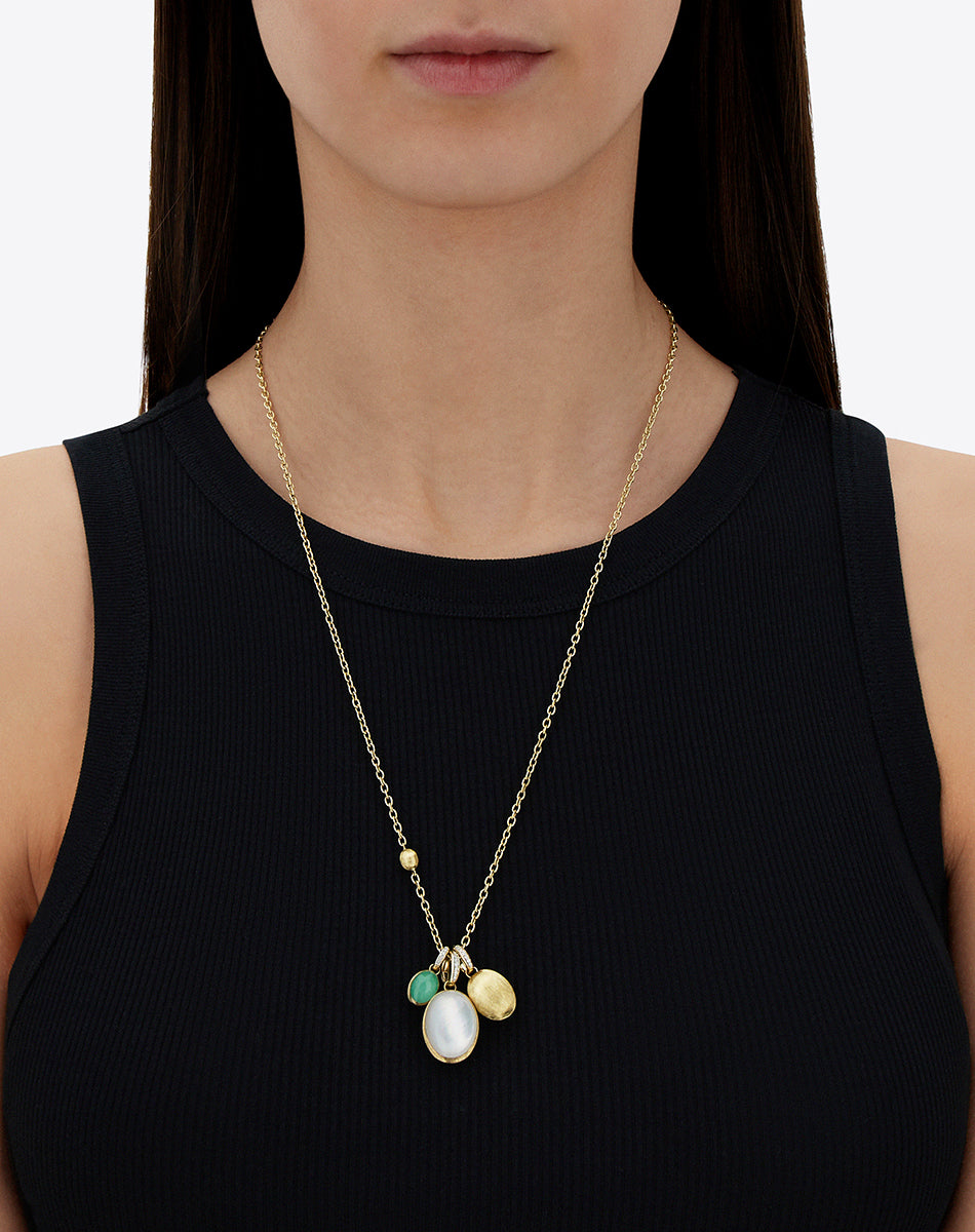 Charm Boules Lattementa (piccolo)