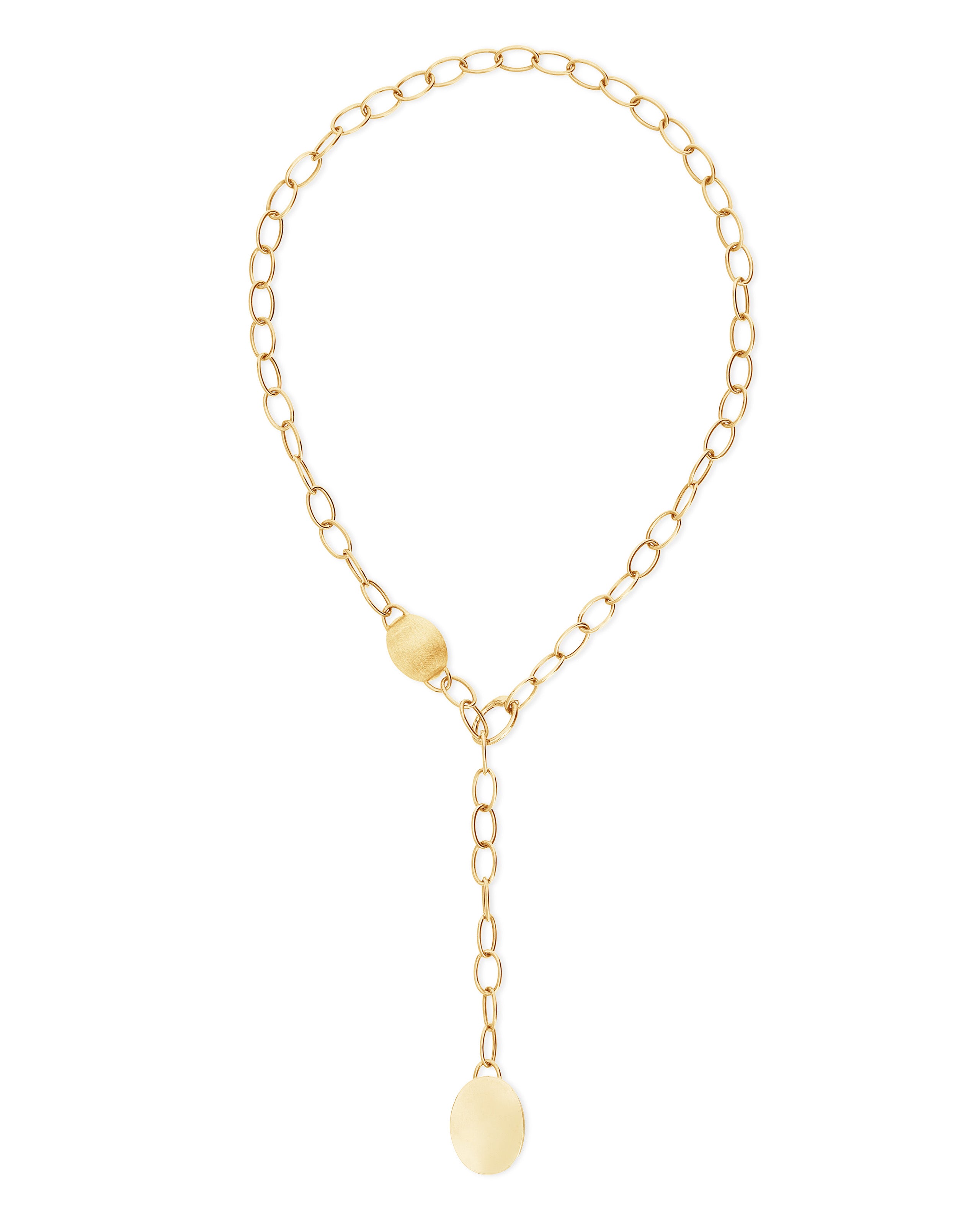 Collana Sway