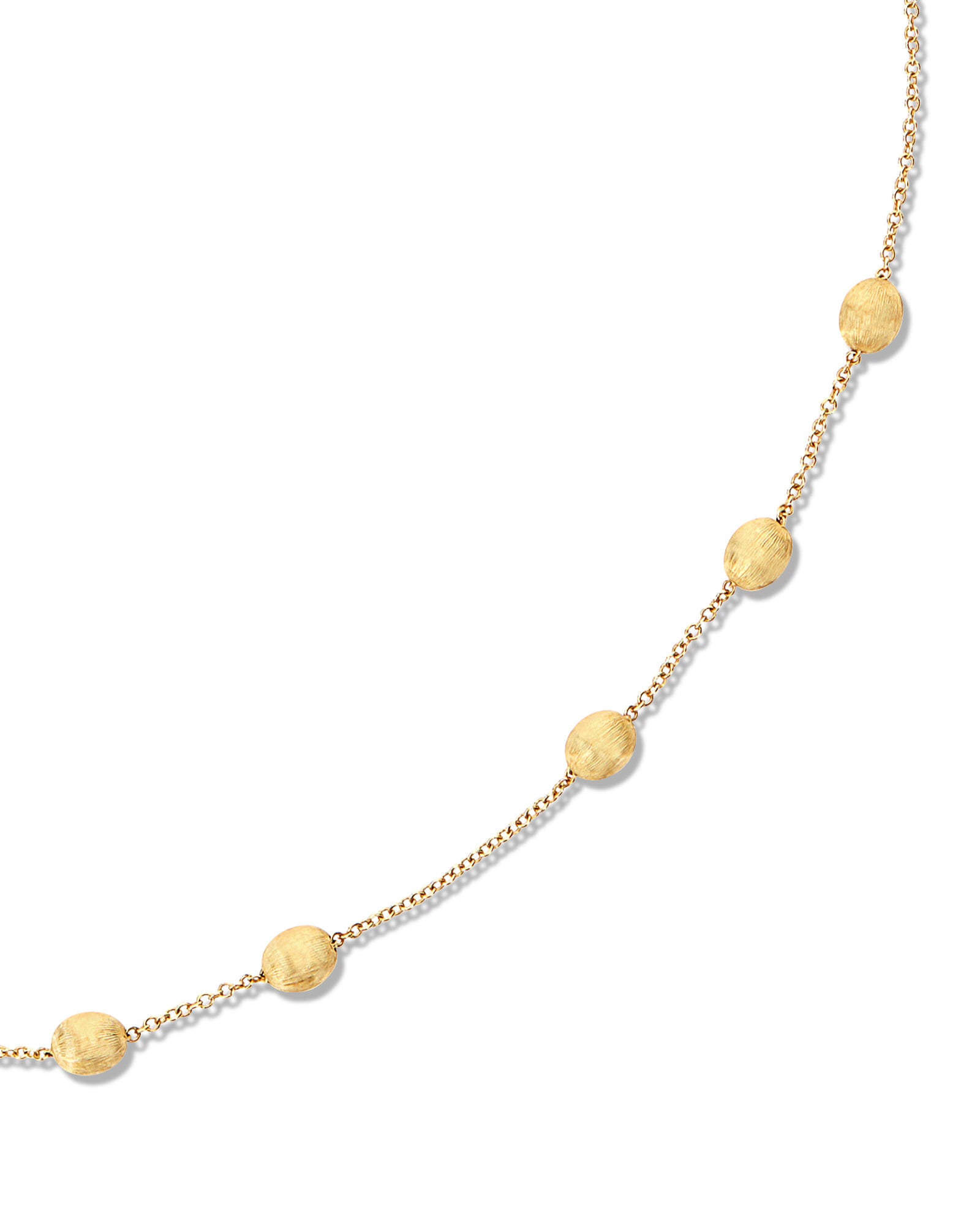 Collana Soffio