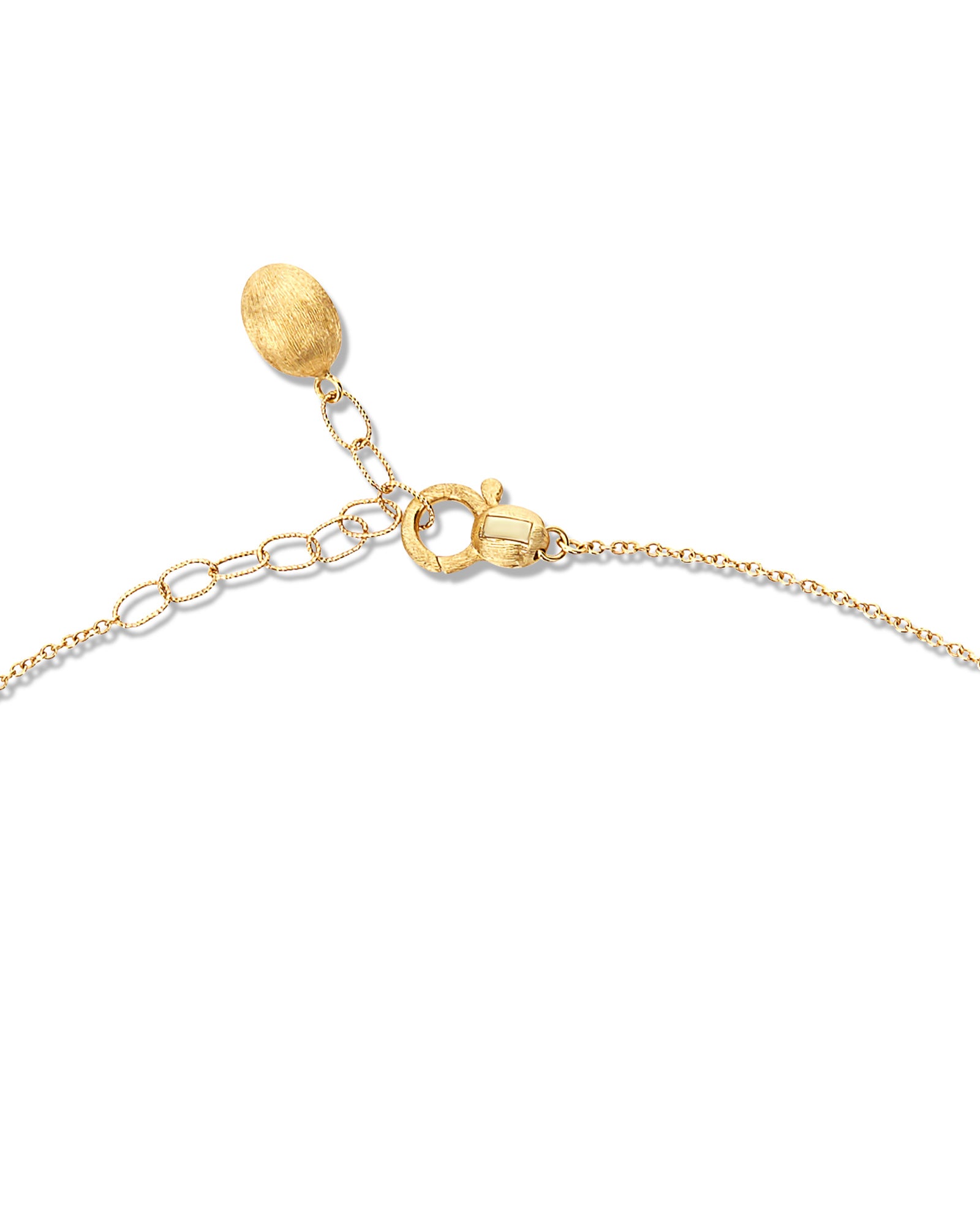 Collana Soffio