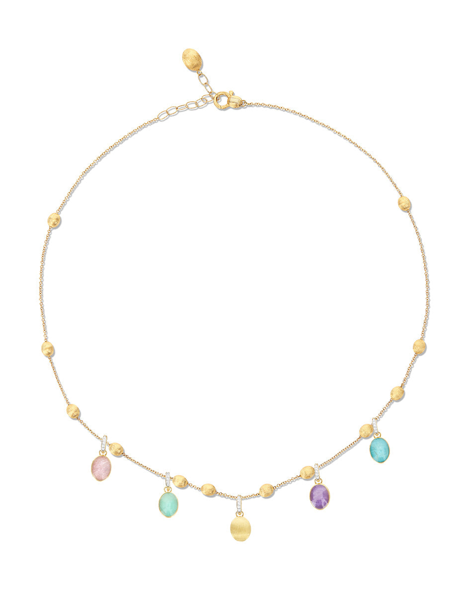 Collana Soffio