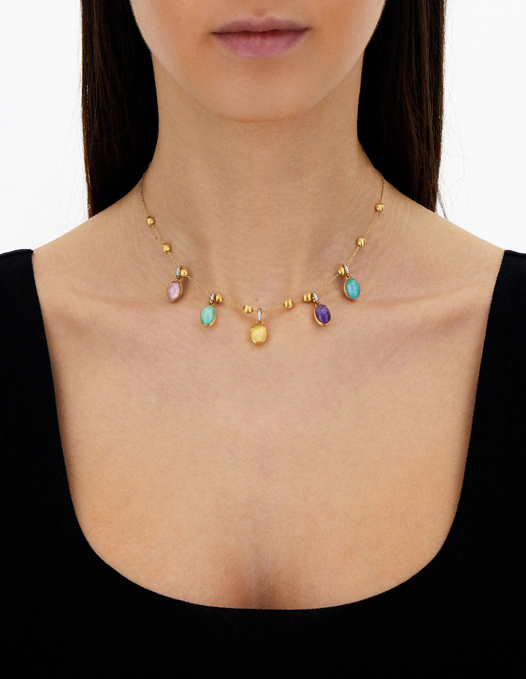 Collana Soffio