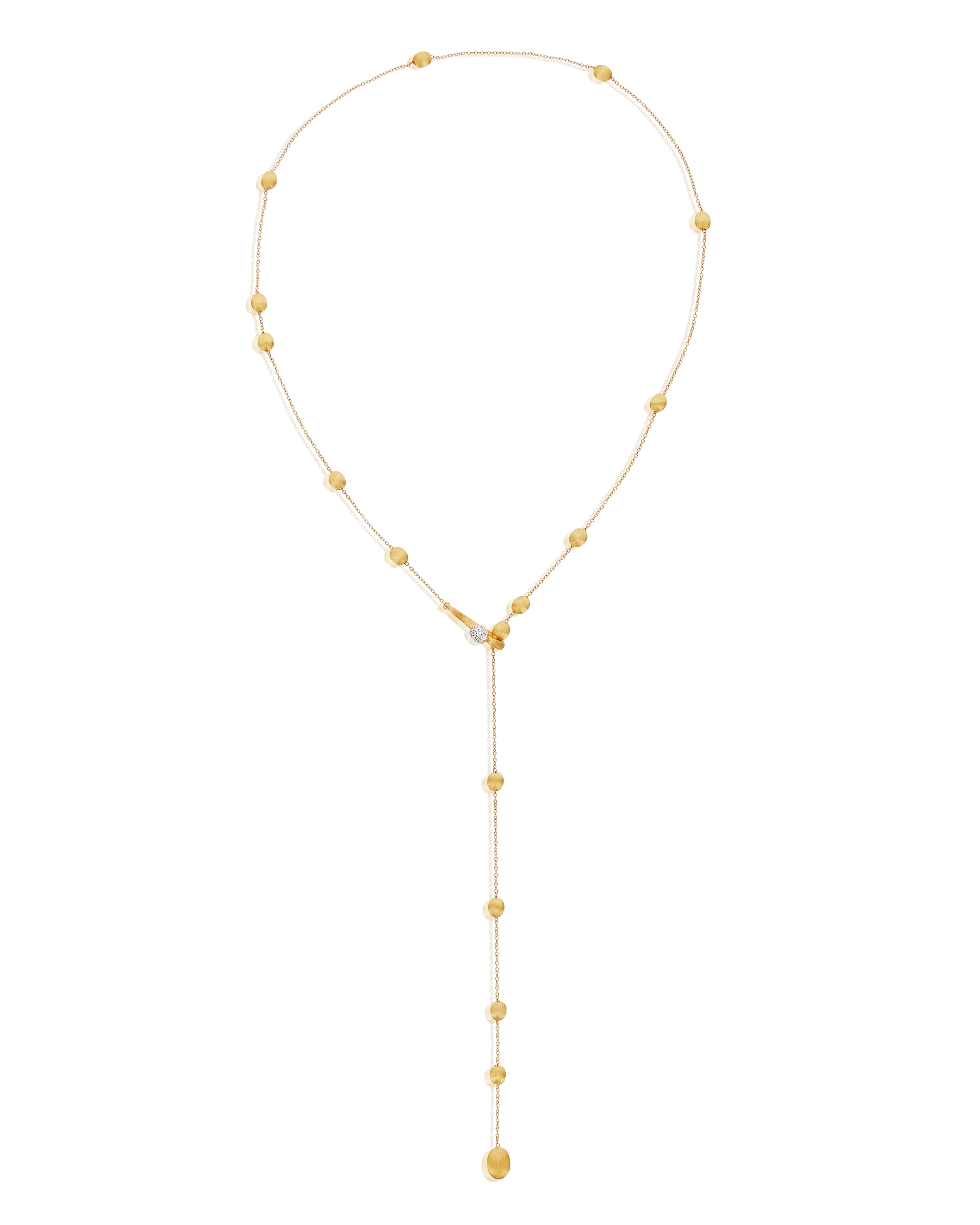 Collana Soffio