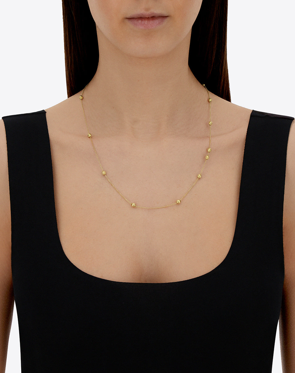 Collana Soffio