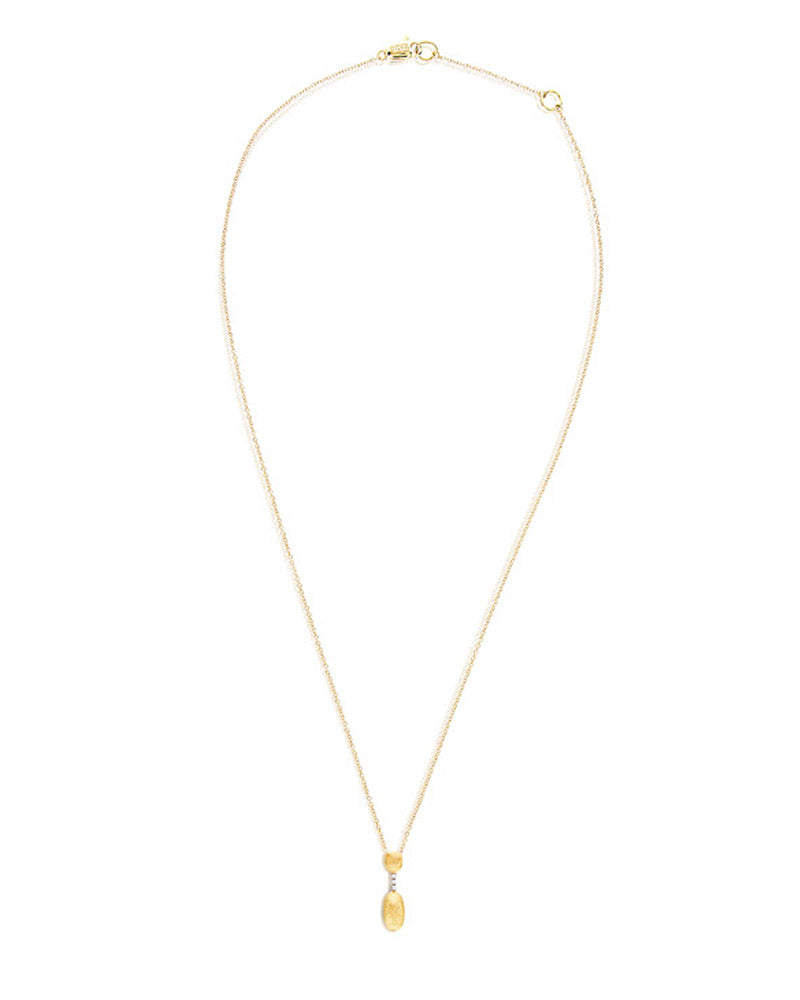 Collana Aria (piccola corta)