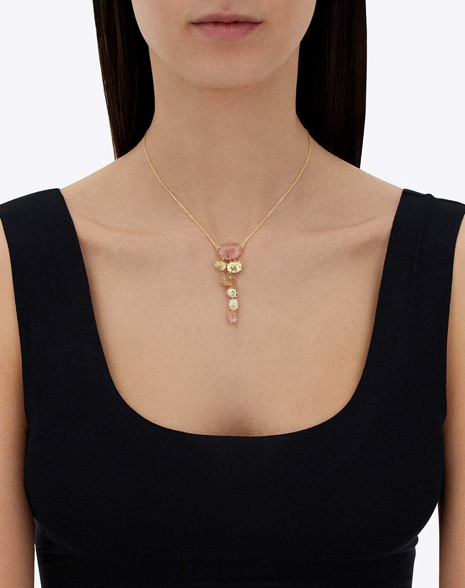 Collana Ipanema Sol