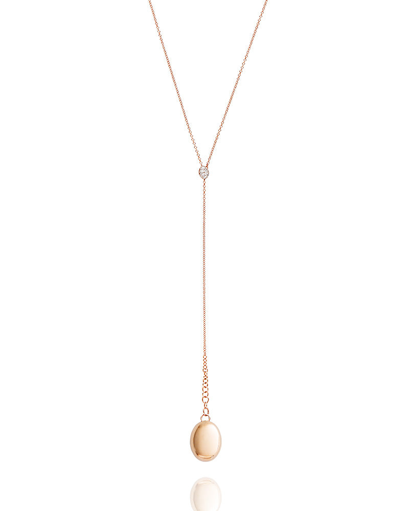 Collana Candle