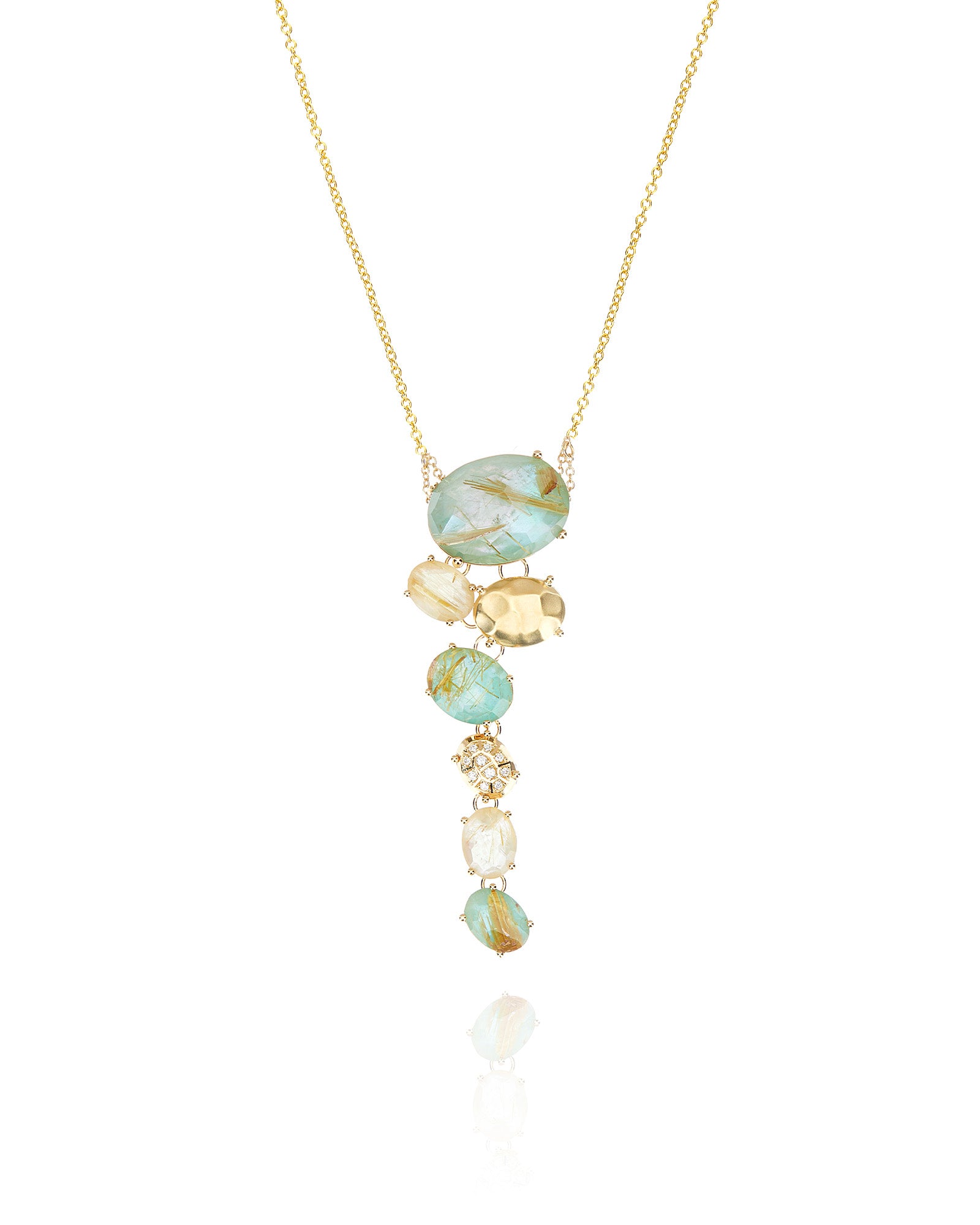 Collana Ipanema Maré