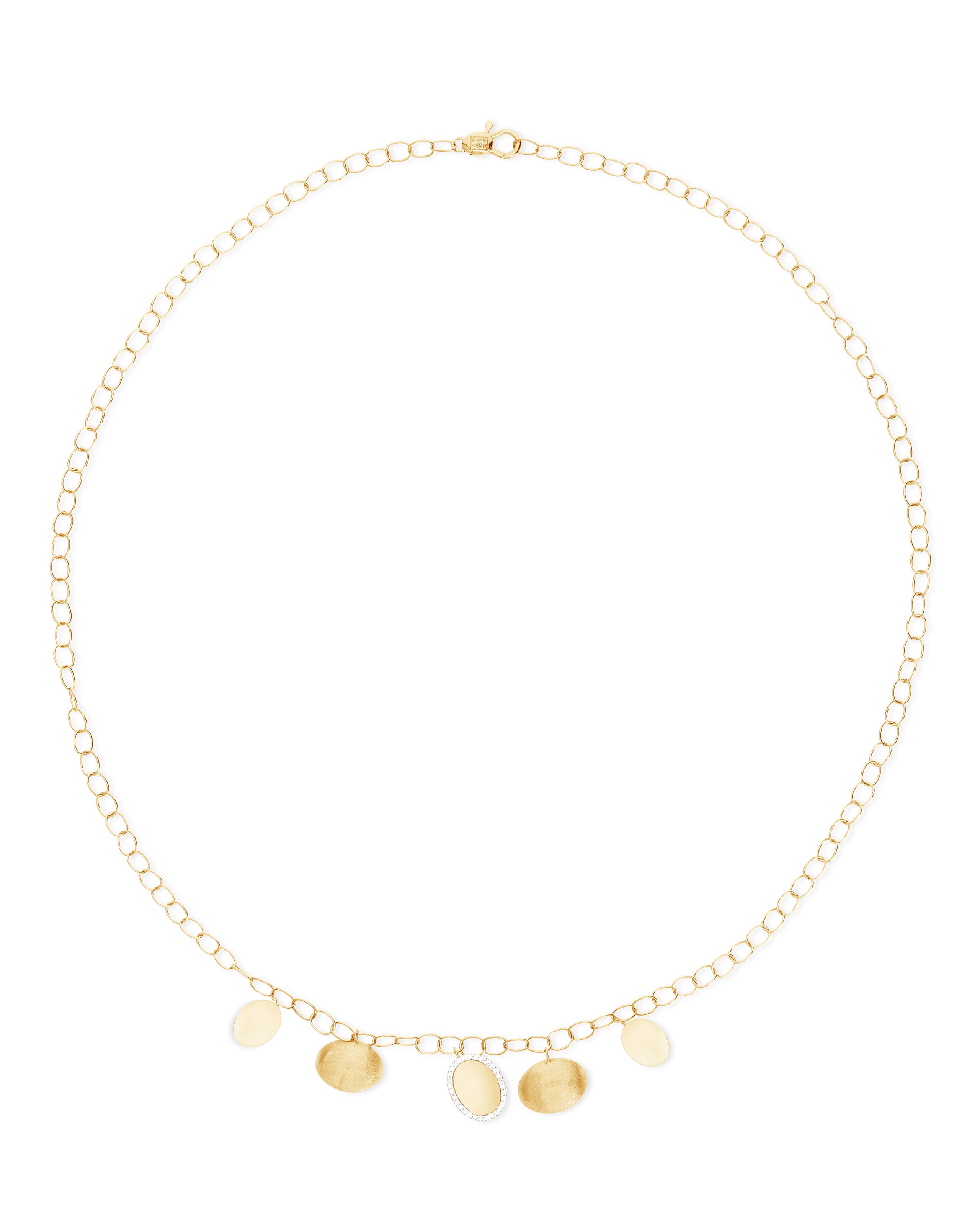 Collana Sway