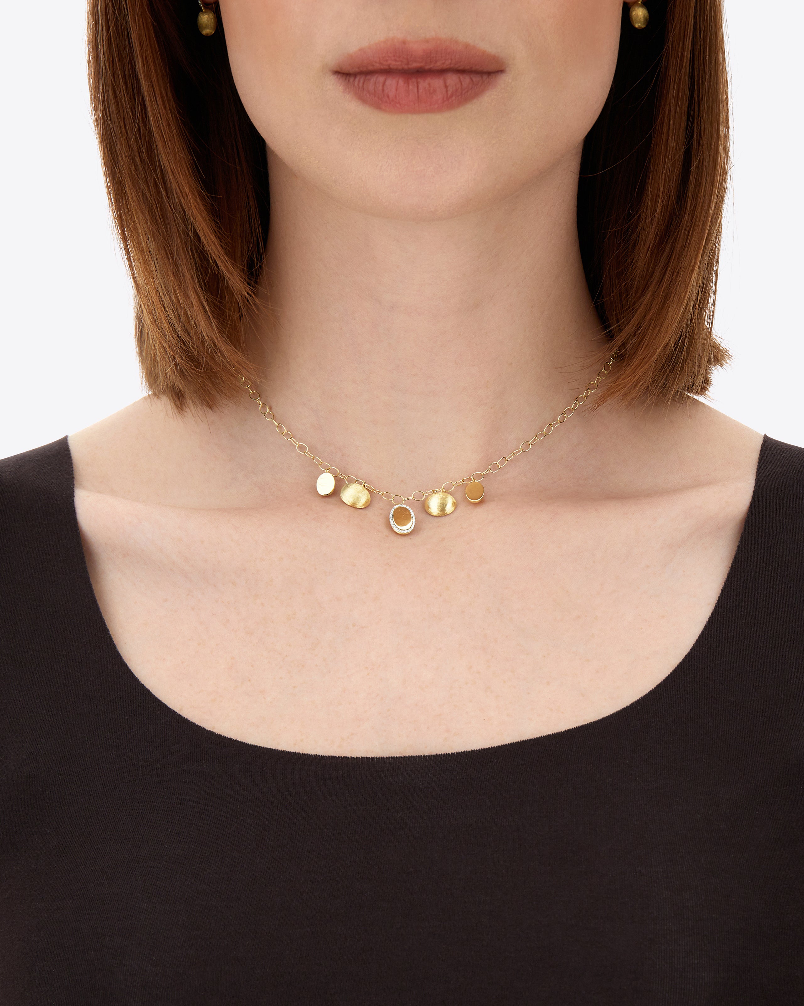 Collana Sway