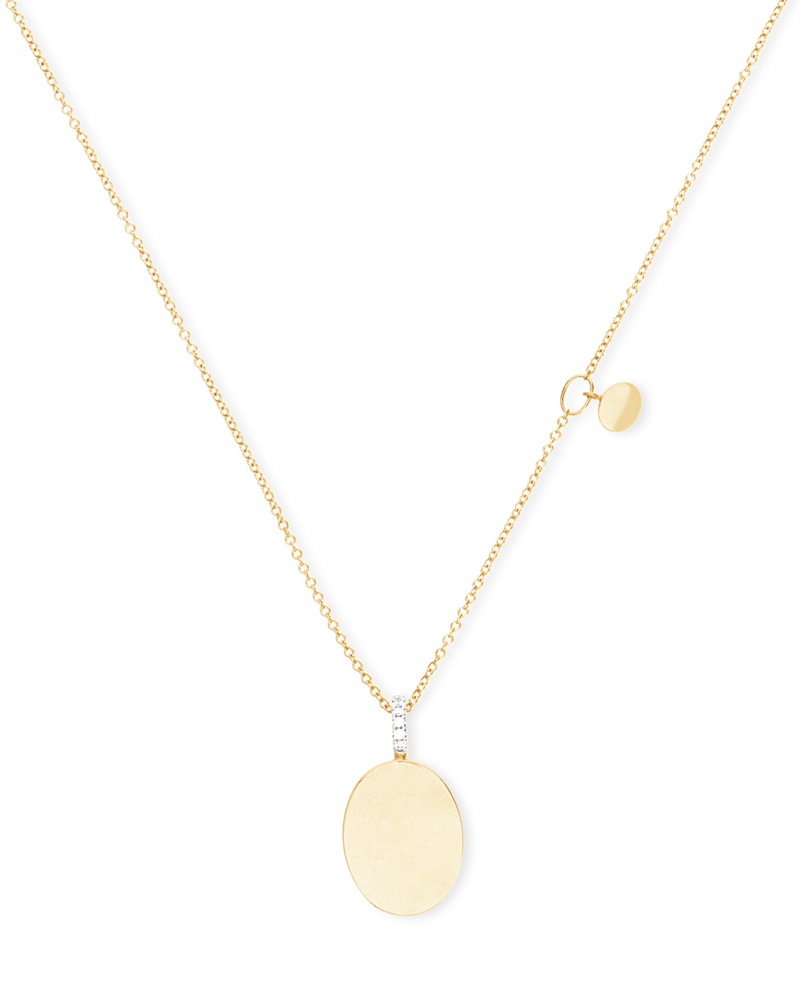 Collana Sway