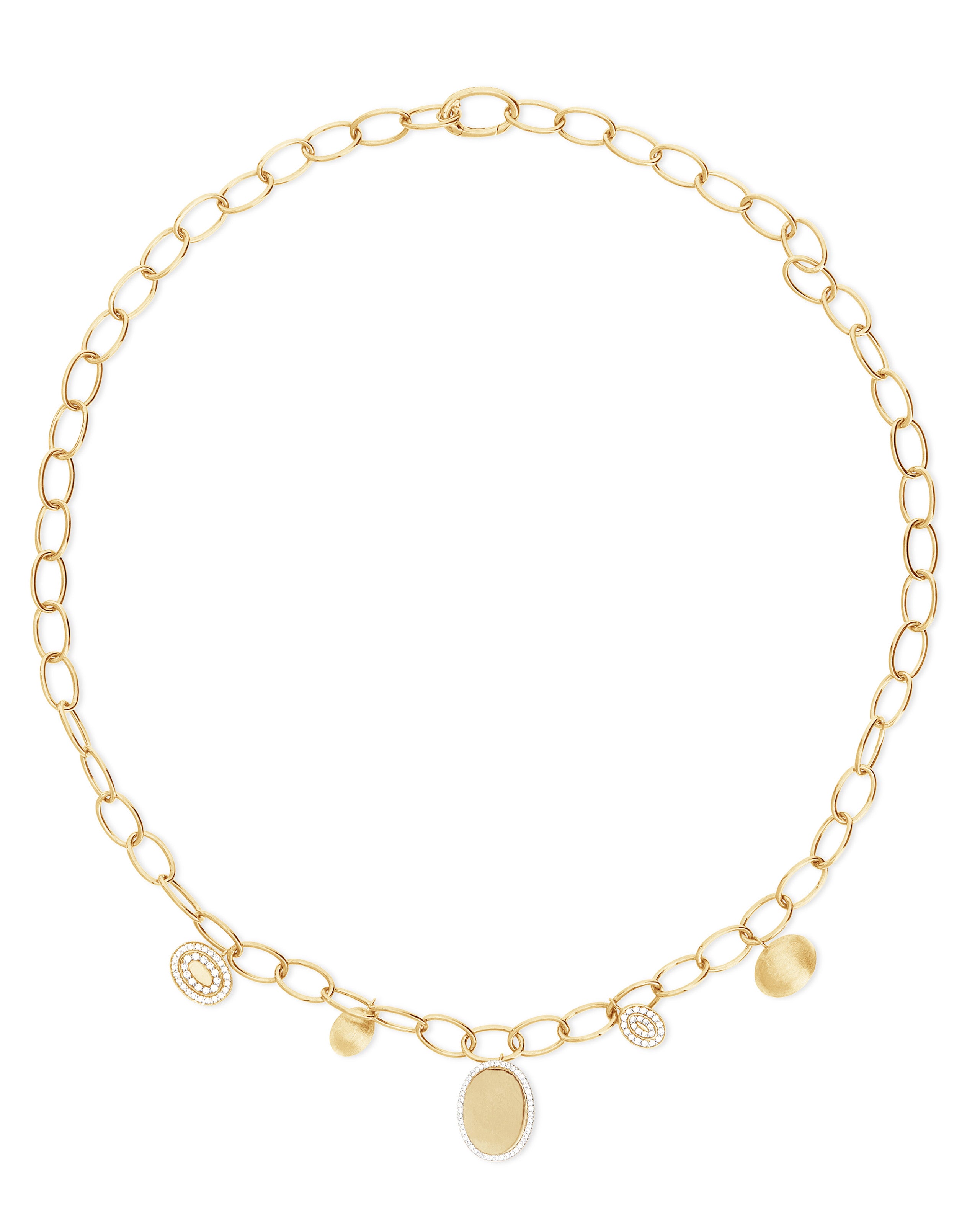 Collana Sway