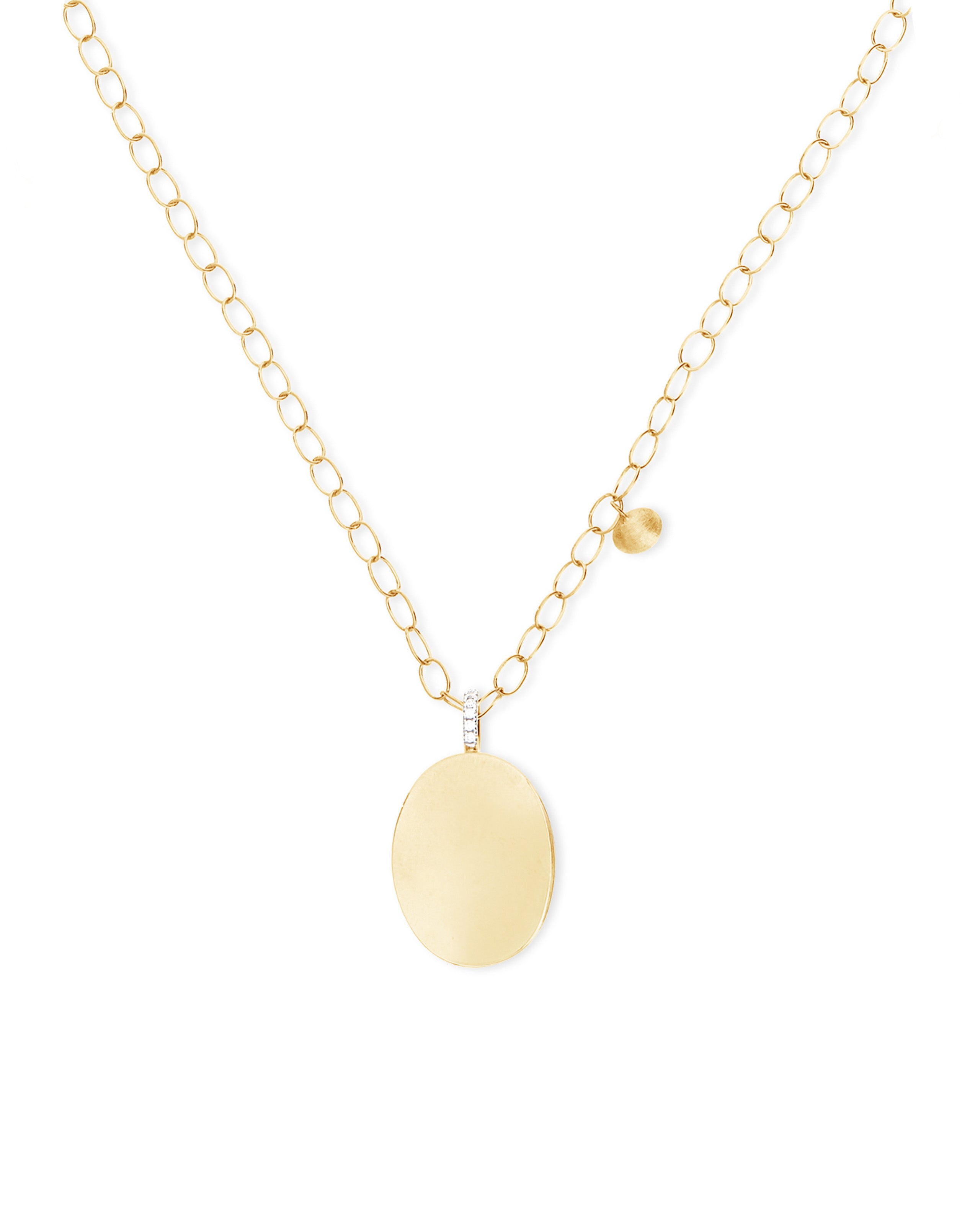 Collana Sway