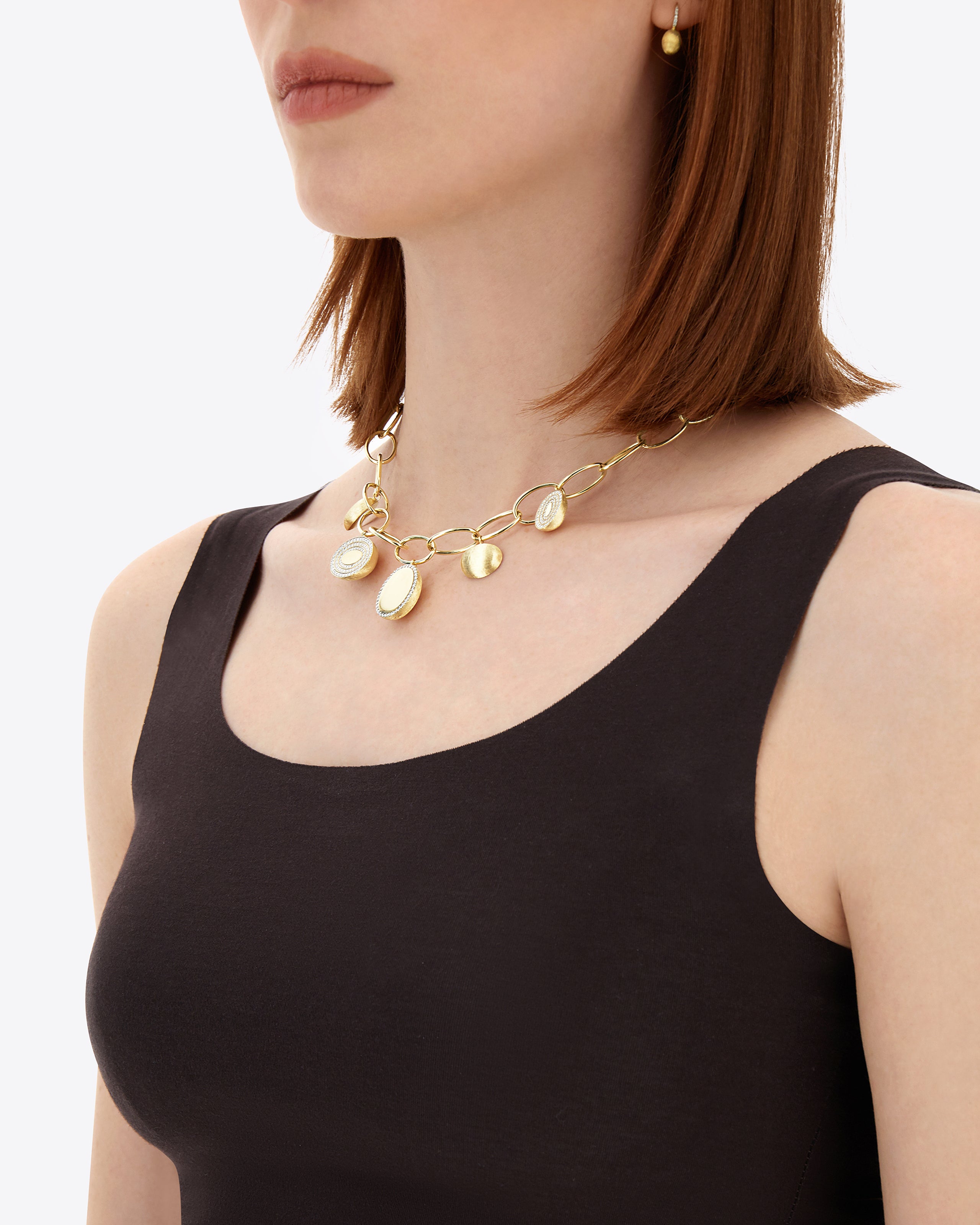 Collana Sway