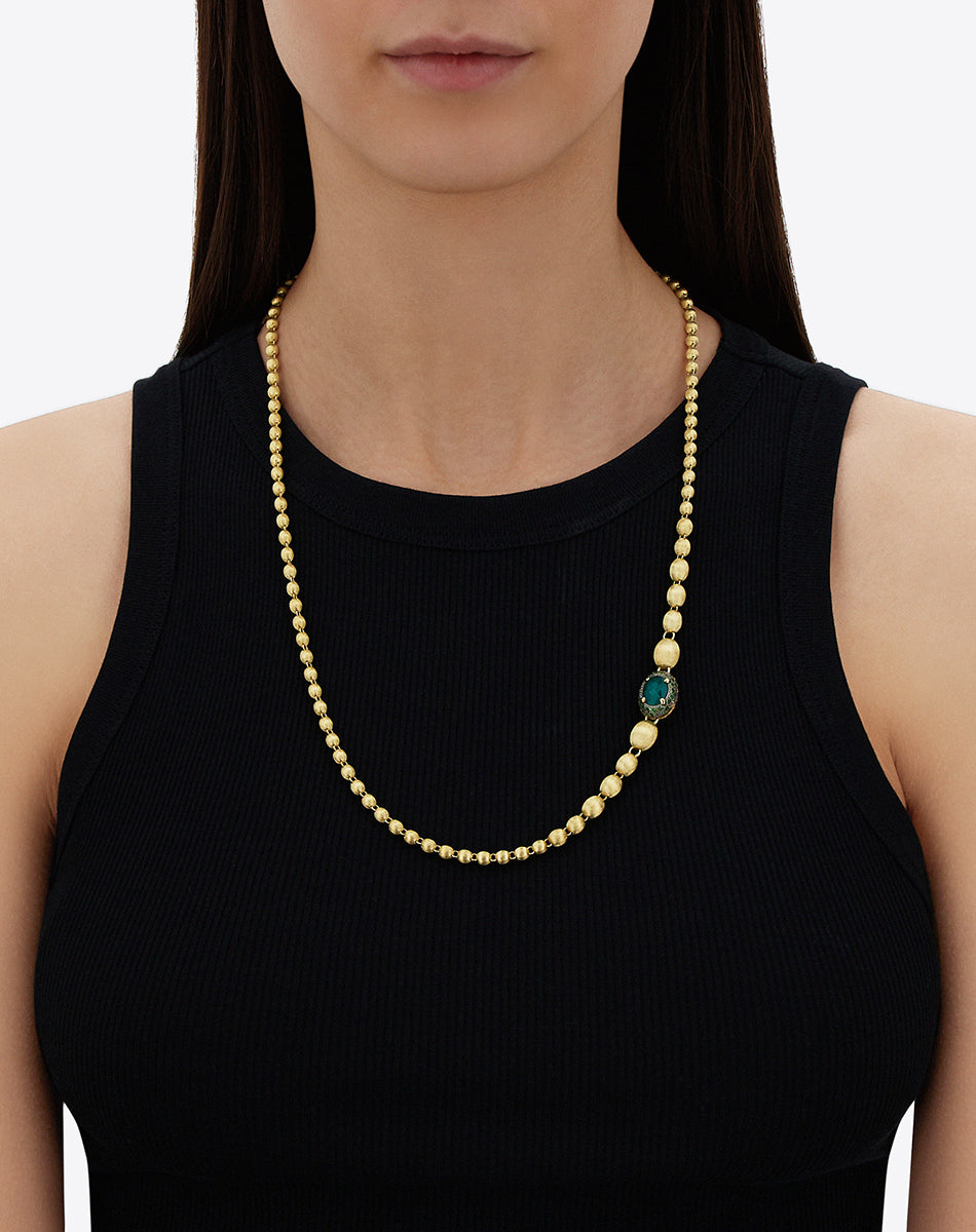 Collana Reverse (piccola)