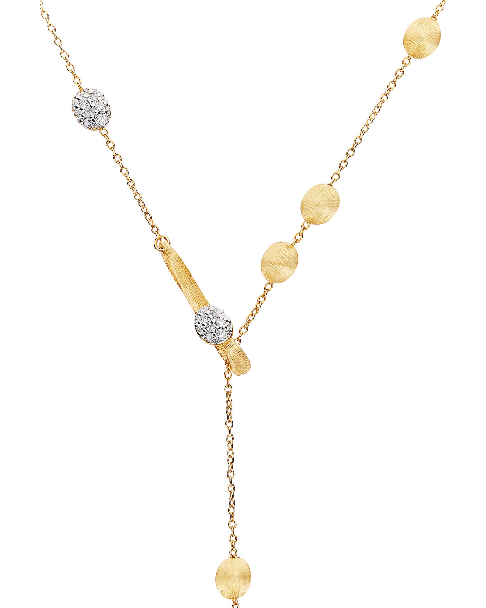 Collana Soffio