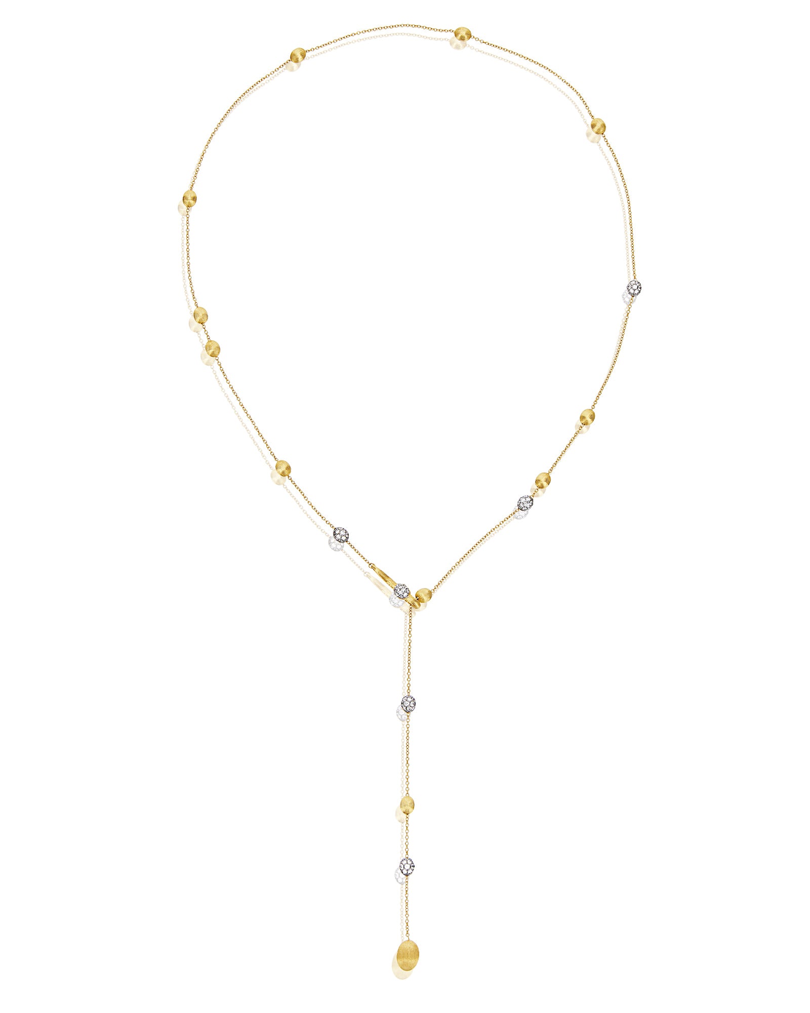Collana Soffio