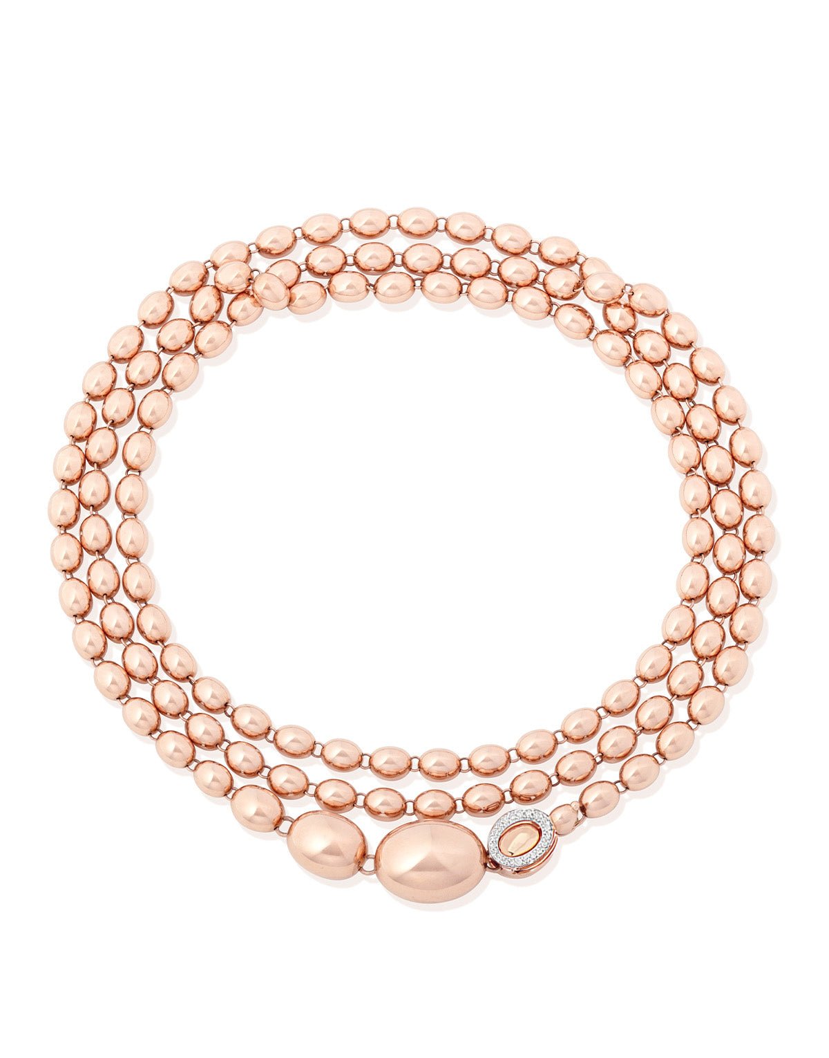 Collana Ivy (lunga)