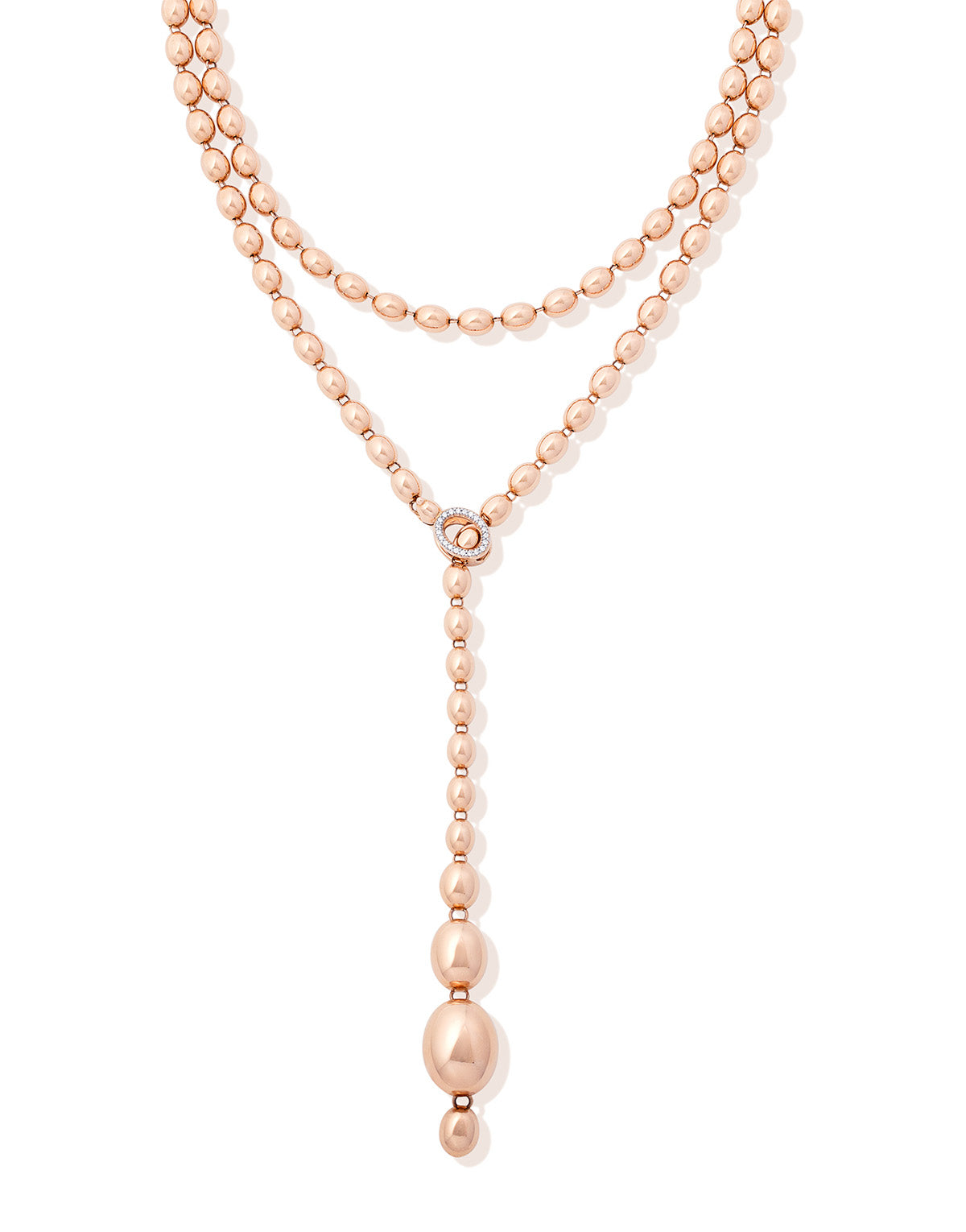 Collana Ivy (lunga)