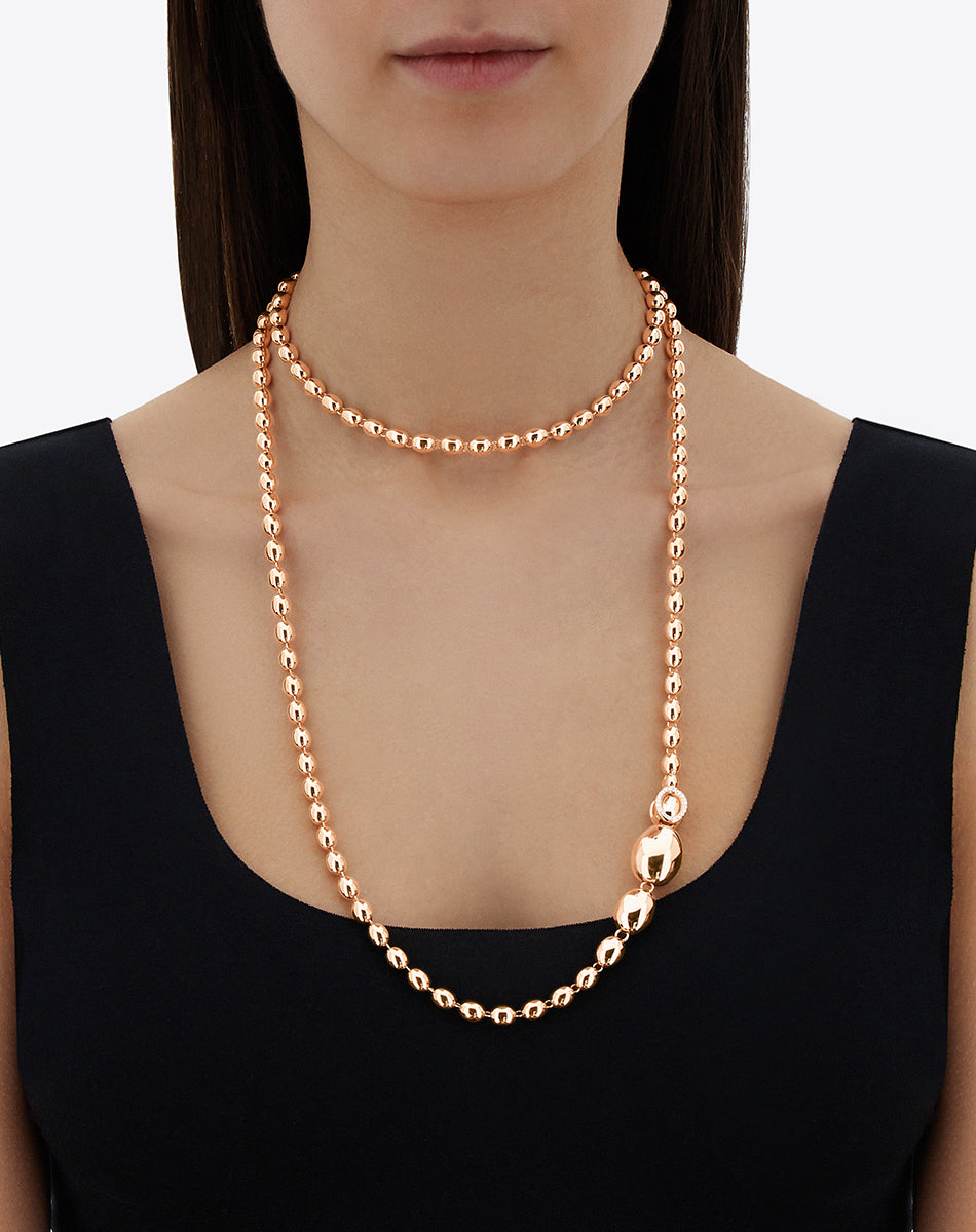 Collana Ivy (lunga)