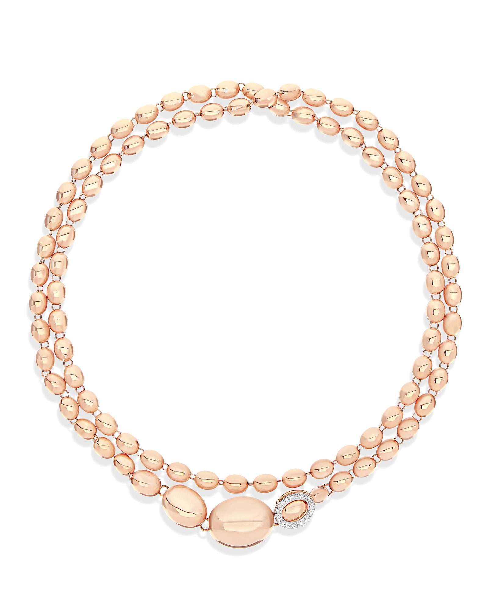 Collana Ivy (media)