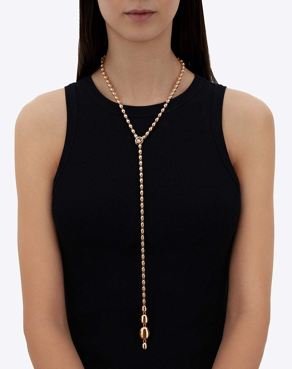 Collana Ivy (media)