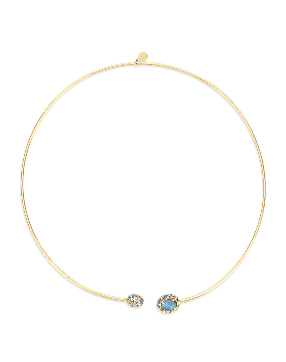 Collana Reverse