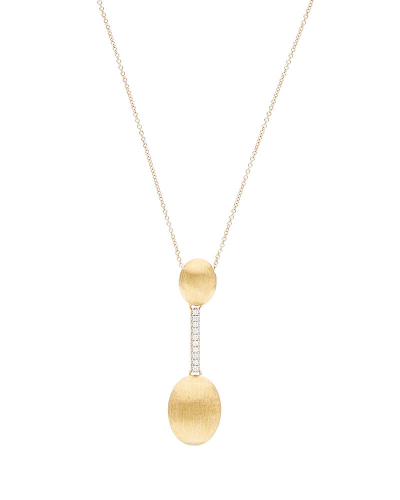 Collana Aria (grande)