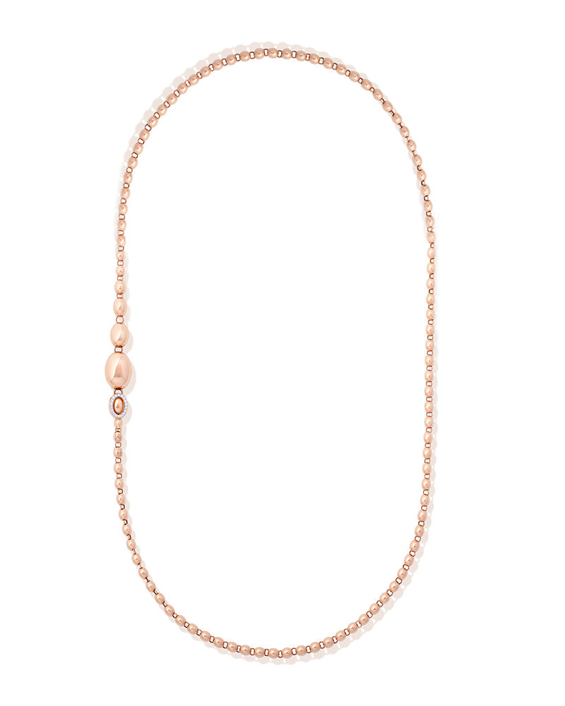 Collana Ivy Slim (media)