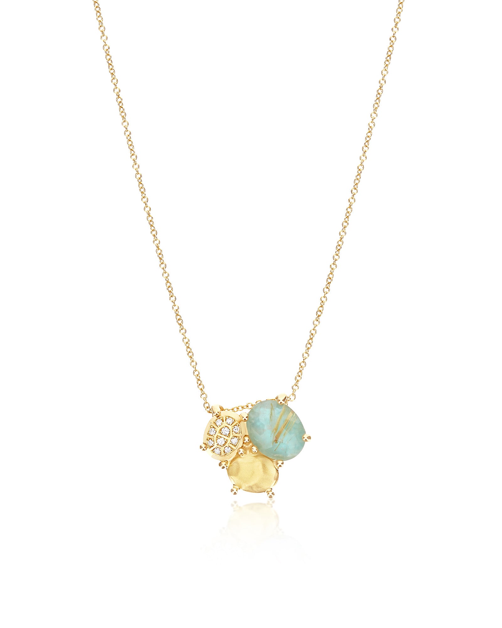 Collana Ipanema Maré