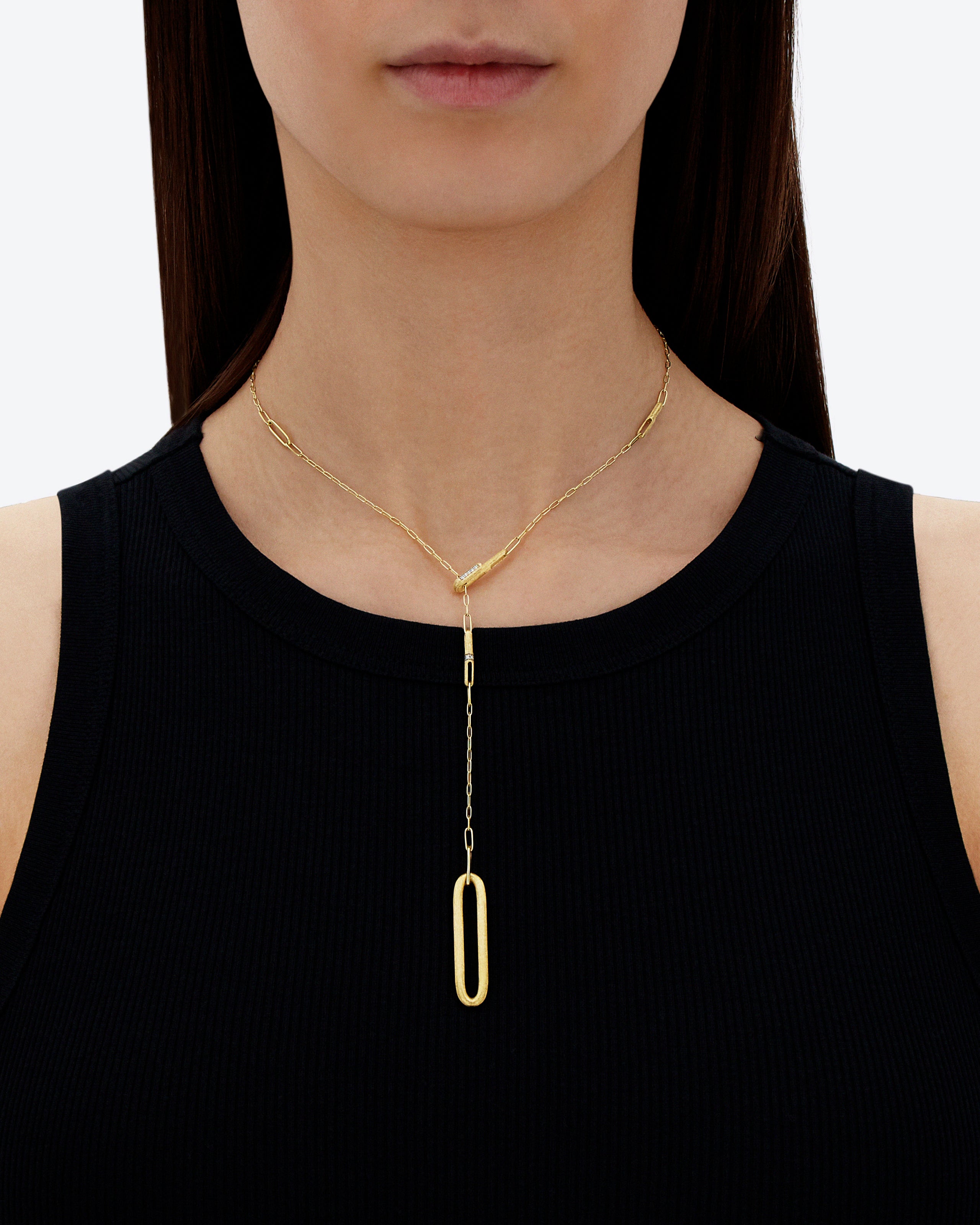 Collana Soffio Libera