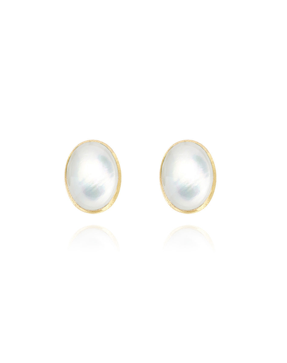 Orecchini Boules Dolcevita (piccoli)
