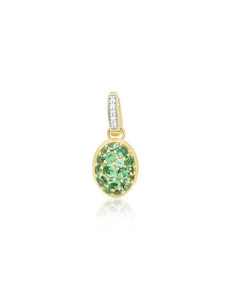 Charm Boules Lattementa (piccolo)