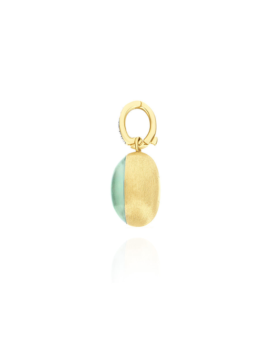Charm Boules Lattementa (piccolo)