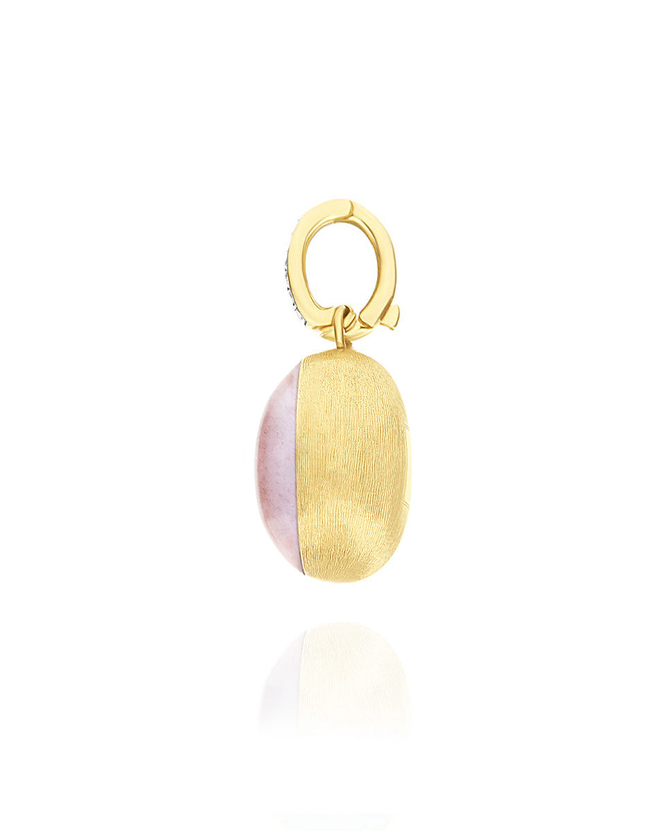 Charm Boules Rosolio (medio)